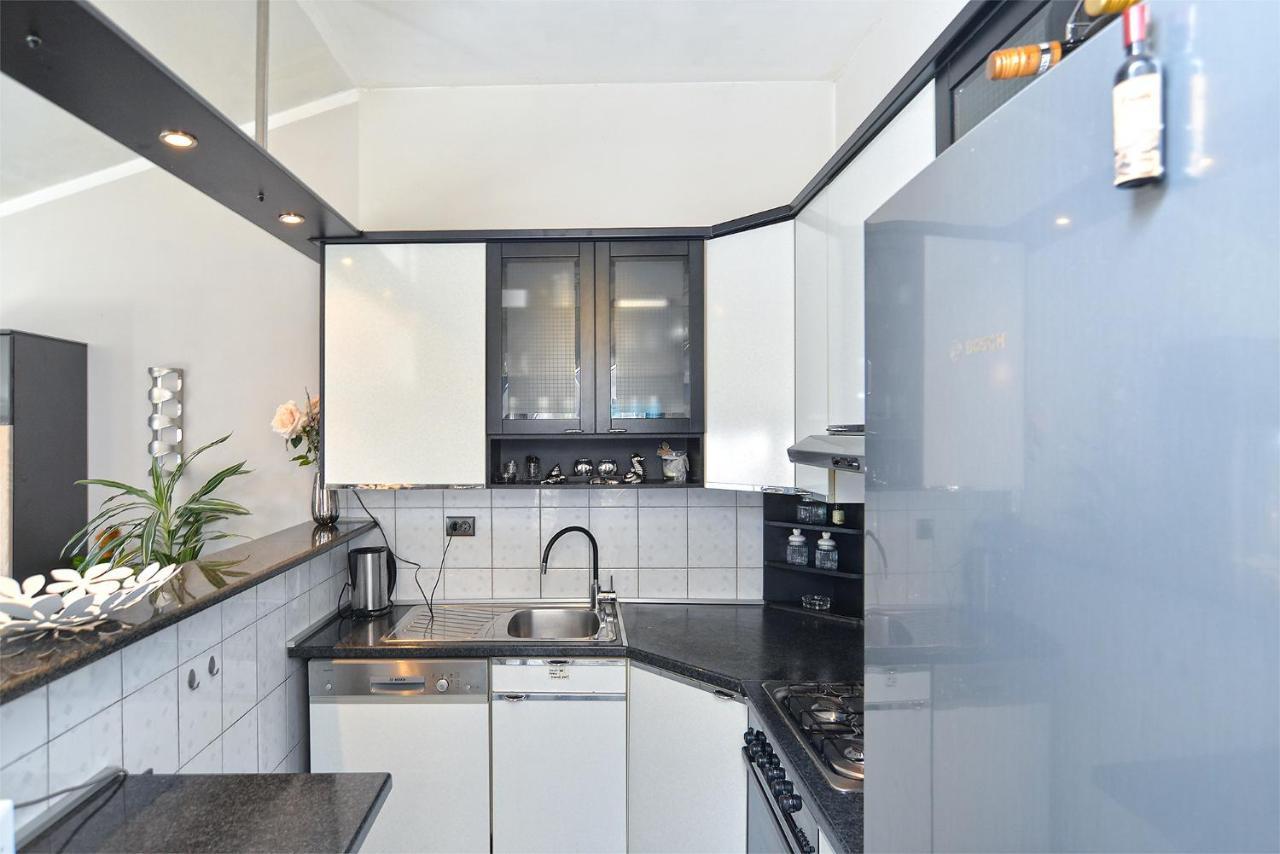 Apartment Mirela 2145 Fažana Eksteriør billede